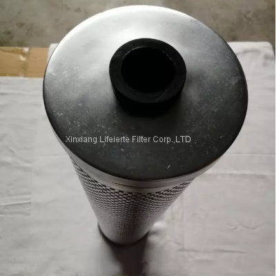 OEM Quality NUGENT 30-150-207 Diatomaceous Earth Filter Element For Steam Turbine photo-2