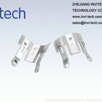 Precision Metal Stamping Parts Original Manufacturer Factory Supplier photo-3