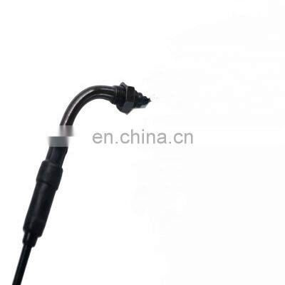 High Performance Motorcycle Ds150 Accelerator Cable Throttle Cable photo-3