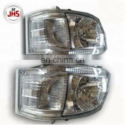 High Quality HEAD LAMP for hiace  81170-26400LH/81130-26400RH