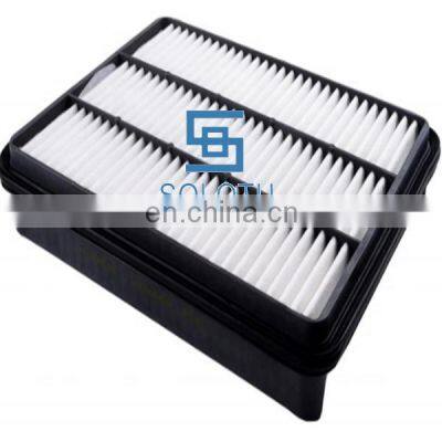 Air Conditioning Air Filter 2 pcs set Filter 17801-50040/30040 For PRADO 2700 4000 2.7 3.5 4.0 Car