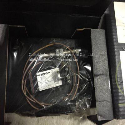 EPRO PR6424/018-021 New Original On-site Inspection photo-2