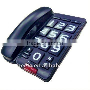 Big Button Basic Telephone For Blind People