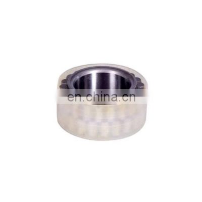 Wholesale India white color Good quality Backhoe Parts of Hub Roller Bearing