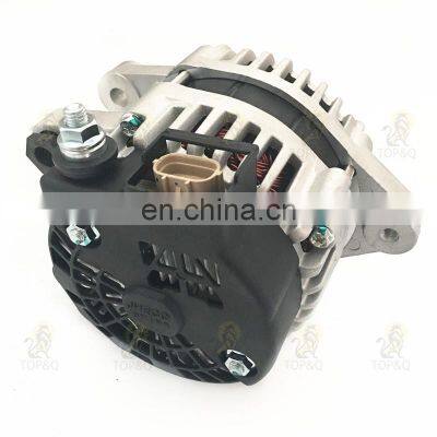 Power Generator for Great Wall Haval H5 h6 WINGLE6 GW4D20 Diesel Engine 3200756 -EG01B Specifications Car Generator photo-2
