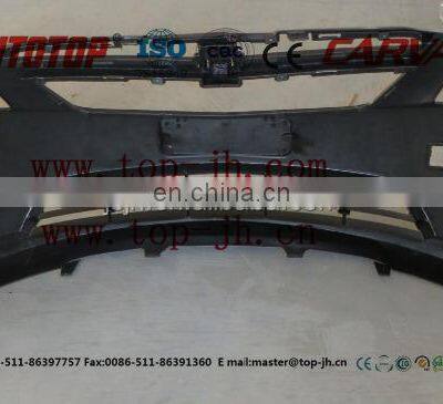 FRONT BUMPER FOR MATIZ/SPARK 2010/95213444 photo-2