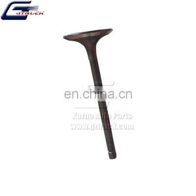 Factory Price Heavy Duty Truck Parts Engine Timing Control Oem 4784888 500300570 T98435622 for IVEC Truck Inlet Valve photo-3