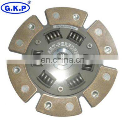 auto clutch parts /centrifugal clutch /clutch disc for 200766-20201225