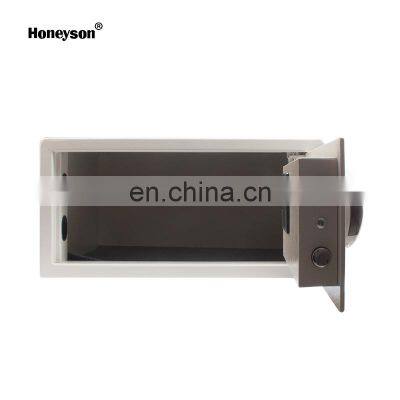 Hot International Hotel Supplies Mini Electronic Cash Money Safe Box photo-3