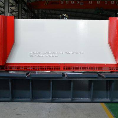 DAC4016-E200S ЧПУ ножницы
