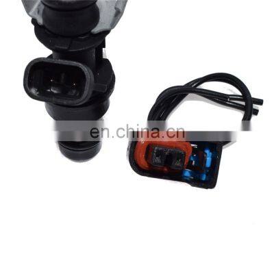 Free Shipping!Fuel Injector Connector 17113553 for Cadillac Chevrolet Express Silverado GMC photo-3