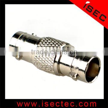 Coaxial adapters female to bnc converter