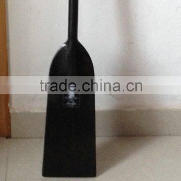 Dragon boat paddle IDBF carbon dragon boat paddle with adjustable shaft