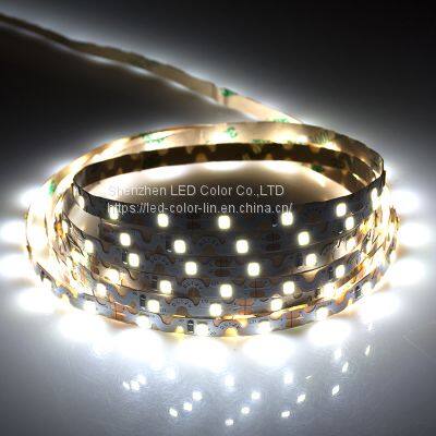SMD 2835 S Печатная плата светодиодной ленточной подсветки белого света высокого качества photo-5