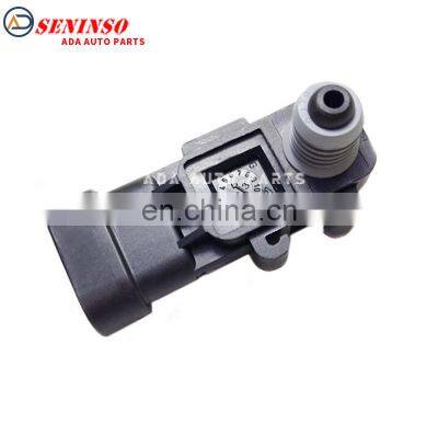 Original New OEM 04593949AA 04593949AB Fuel Tank Pressure Sensor for Chrysler for Dodge for Jeep Ram Dart