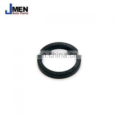 Jmen 1129970845 for Mercedes Benz M112 Engine Timing Cover Oil Seal O Ring to Crankcase Timing Cover Gasket