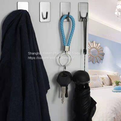 304 Home Bathroom Hooks photo-4