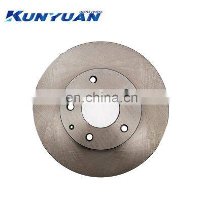 Auto Parts Front Brake Disc UR61-33-251 UMY133251 UM5133251 FOR FORD RANGER