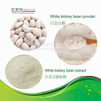 BEST White kidney bean