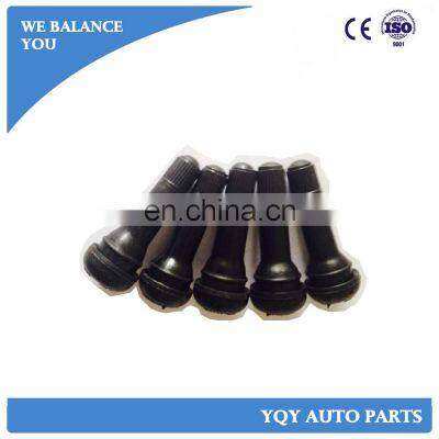 Aluminum Stem Tire Valve Tr414