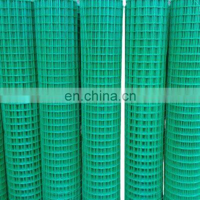 Plain Weave Woven Factory Direct Sale Hot Sale High Quality PVC Coated Holland Wire Fence/Fence Wire Mesh photo-3