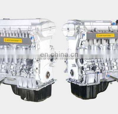 Sale Long Block 1.8L SFG18 Engine Assembly For Dongfeng DFSK Glory 580 S560 photo-3