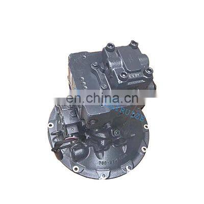 Genuine New PC78US Main Pump Ass'y PC70-8 Excavator Hydraulic Pump 708-3T-00161