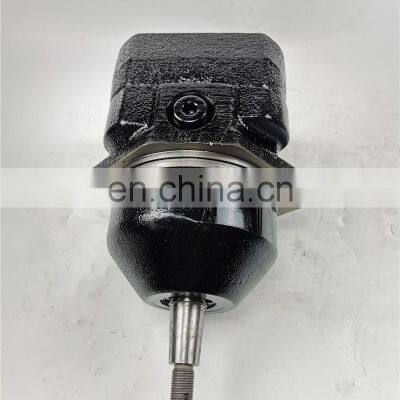 L150E-350F Excavator Parts Assembly Hydraulic Oil Pump Fan Motor Part Number 11410665