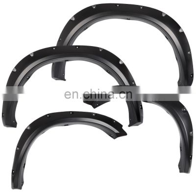 OEM ABS Plastic Fender Flare for Ram 1500  2007 model