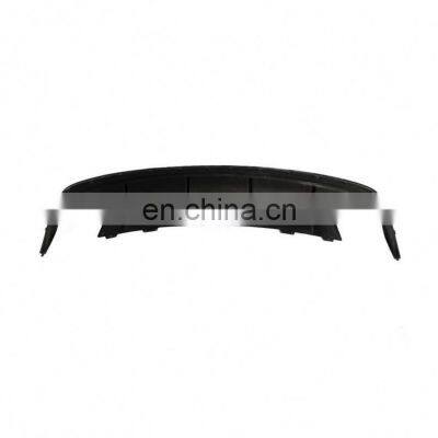 Carbon Fiber Rear Bumper Diffuser for Mercedes Benz CLA Sport CLA45 13-15 photo-4