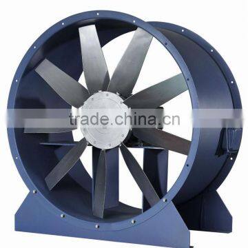 POG Series Axial Duct Fan