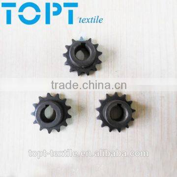 Iron gear of ring frame textile machiner parts