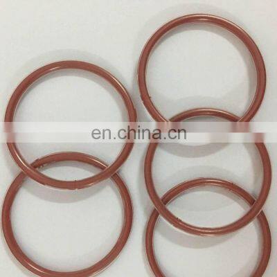 24*1.9 Factory Outlet Heat Resistant Silicone NBR Rubber o Ring Seals Sealing O-ring Epdm o Ring photo-4