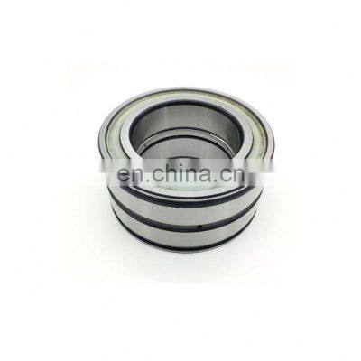 SL04-5036NR high quality double row cylindrical roller bearing size 180x280x136mm