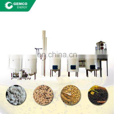 machine for extracting sesame oil oil separator extraction system equipment machine