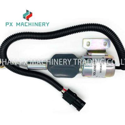 3935429 solenoid for Cummins 6BT 5.9L