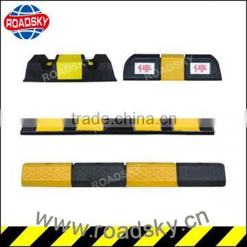 Durable Customized Rubber Car Chocks For Sale