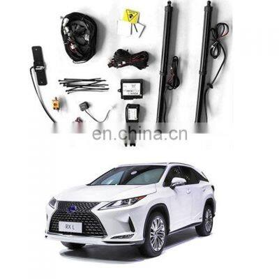 DS-131 Electric Tailgate Lift Up  for Lexus RX300 2019+