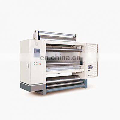 Computer Double Gluer Machine photo-2