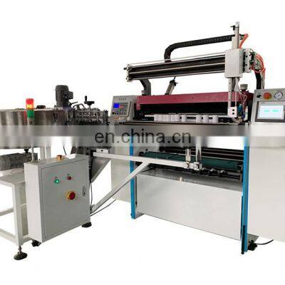 Fast Speed Thermal Paper Slitting Machine photo-2