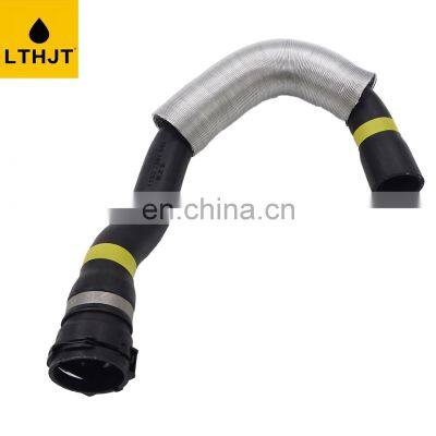 OEM 11537581942 1153 7581 942 Auto Cooling System Water Pipe For BMW F02/F18/N52