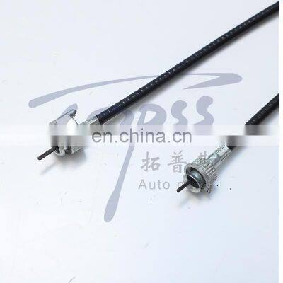 Online Wholesale Supplier Hot Sale Brake Cable OEM 2034200285 For Benz photo-3