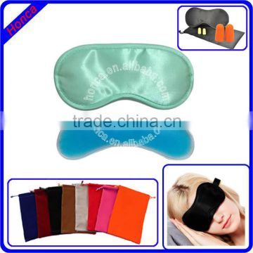 cool gel eyes cover relaxing magic ice eye mask