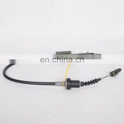 Topss brand clutch cable parts control cable for Hyundai Atoz oem 32970-43120//32790-43100