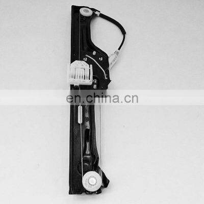 Car Spare Parts OEM 51357166381 Left Rear Window Regulator For Bmw X5 E70 E70LCI photo-3