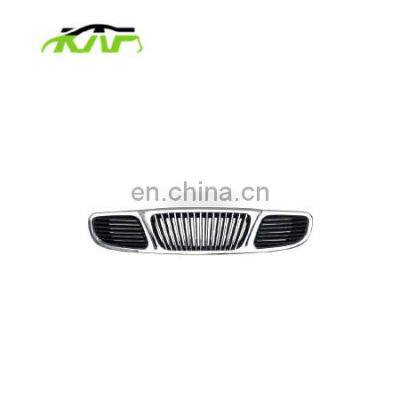 For Daewoo 97 Leganza Grille Front Auto Grilles