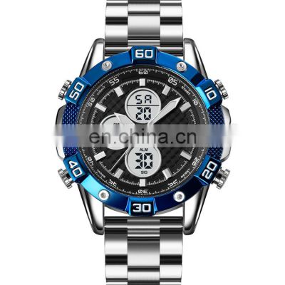 SKMEI 1838 Original Watches Men Luxury Brand Automatic Relogio Feminino Digital Watch