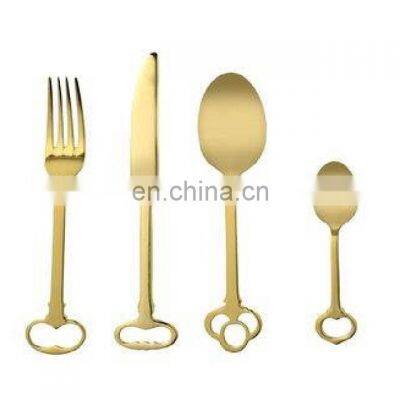 Metal Cutlery Set