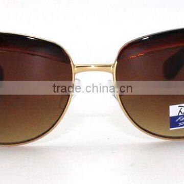 2016 Celebrity Metal Frame and Promotion Sunglasses and China Sunglass Manufacturers Quality Choice