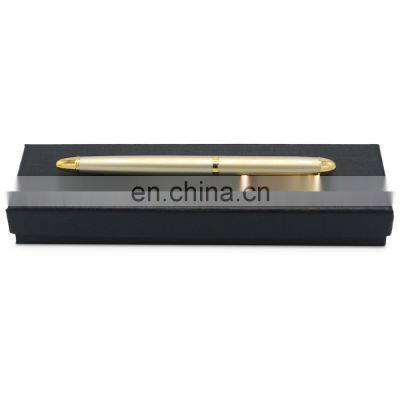 Low Price Black Small Present Craft Gift Pen Paper Box photo-2